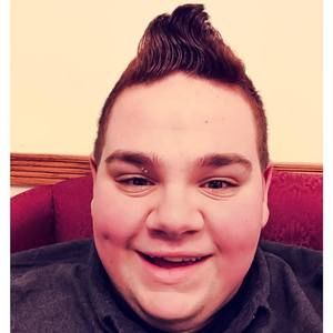 Meet your Posher, Josh